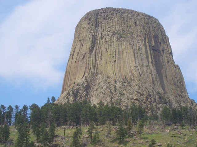 Devil’s Tower Closure Proposed by NPS on Religious Grounds